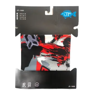 10 X Masks Multi-purpose Buff / Unisex design face mask Fishing Tackle