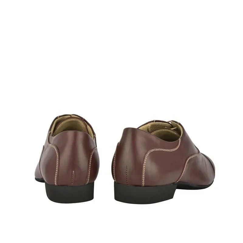 105 / Brule - FINAL SALE (Size 43)