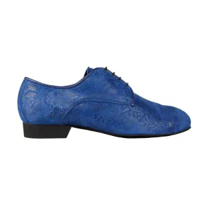 110 / Bluette Stampato
