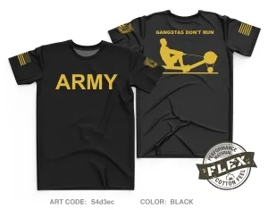 198 RSG Core Men's SS Flex Performance Tee - S4d3ec