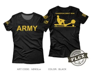 198 RSG Core Women's SS Flex Performance Tee - hBW3Lw