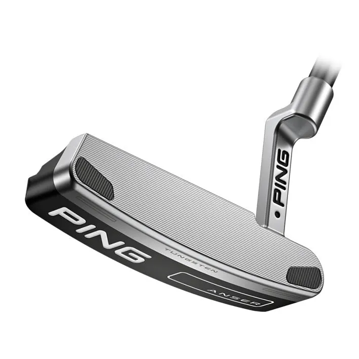 2023 PUTTER PING ANSER