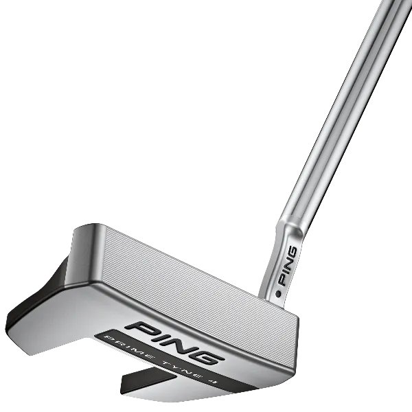 2023 PUTTER PING PRIME TYNE 4