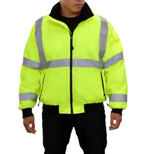 24-421ST Water Resistant 3-Season Jacket