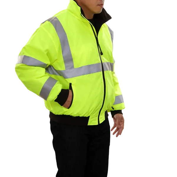 24-421ST Water Resistant 3-Season Jacket