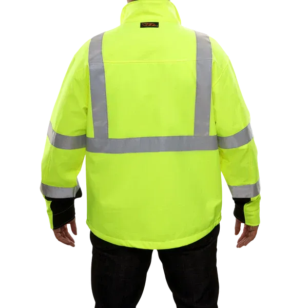 24-451ST Soft Shell Jacket
