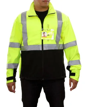 24-451ST Soft Shell Jacket