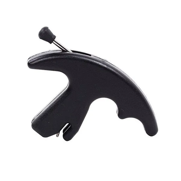 3 Finger Archery Release Aid