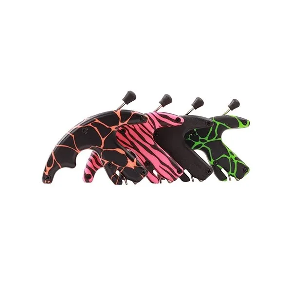 3 Finger Archery Release Aid