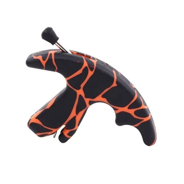 3 Finger Archery Release Aid
