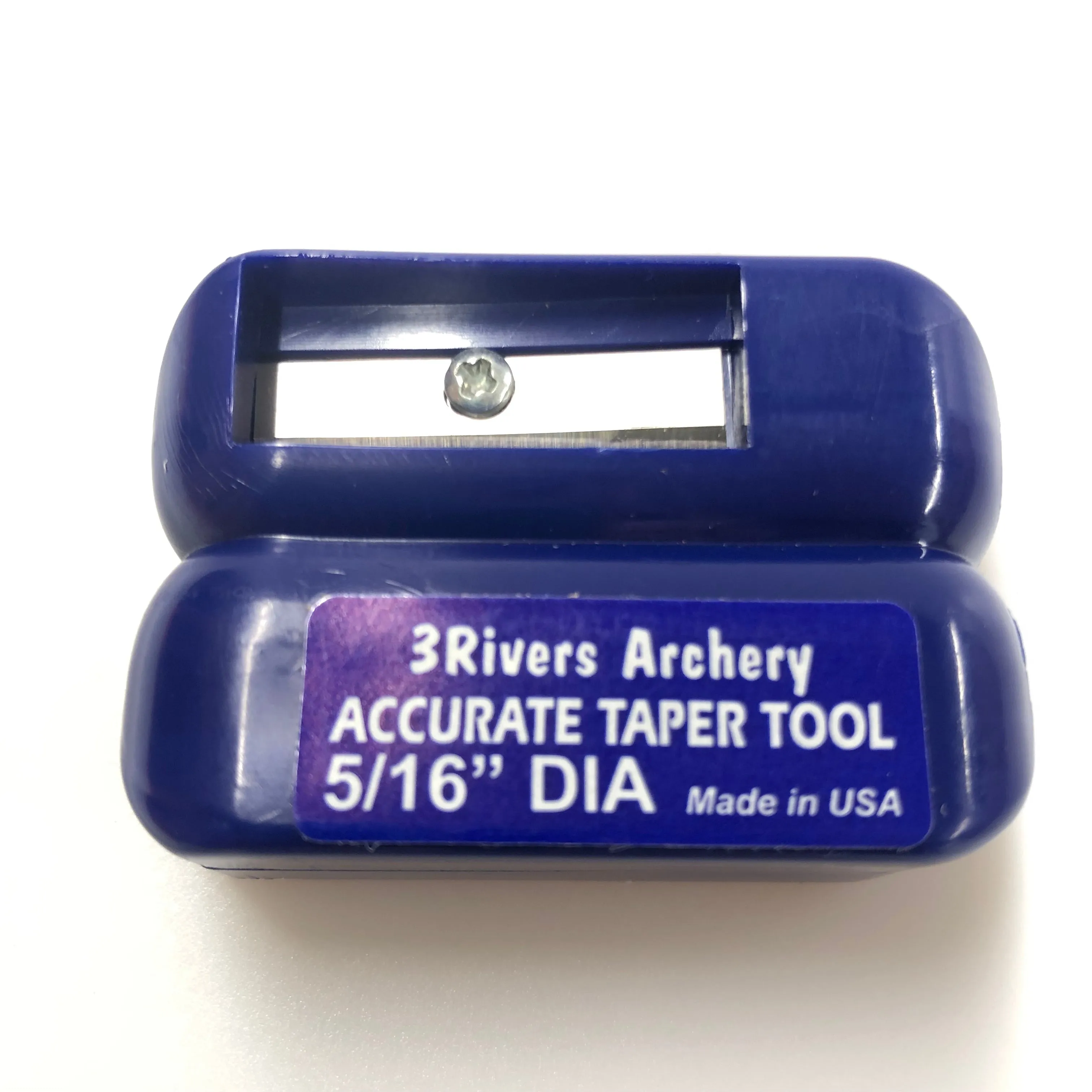 3 Rivers AccurateTaper Tool 5/16