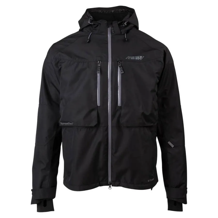 509 Ether Jacket