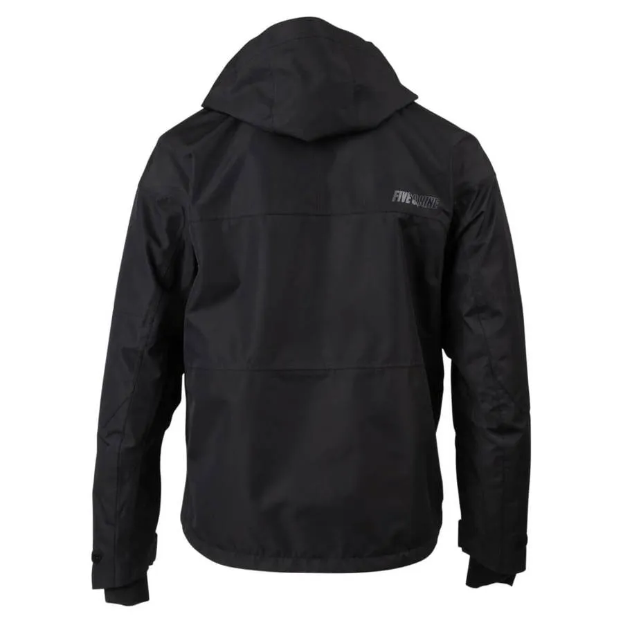 509 Ether Jacket
