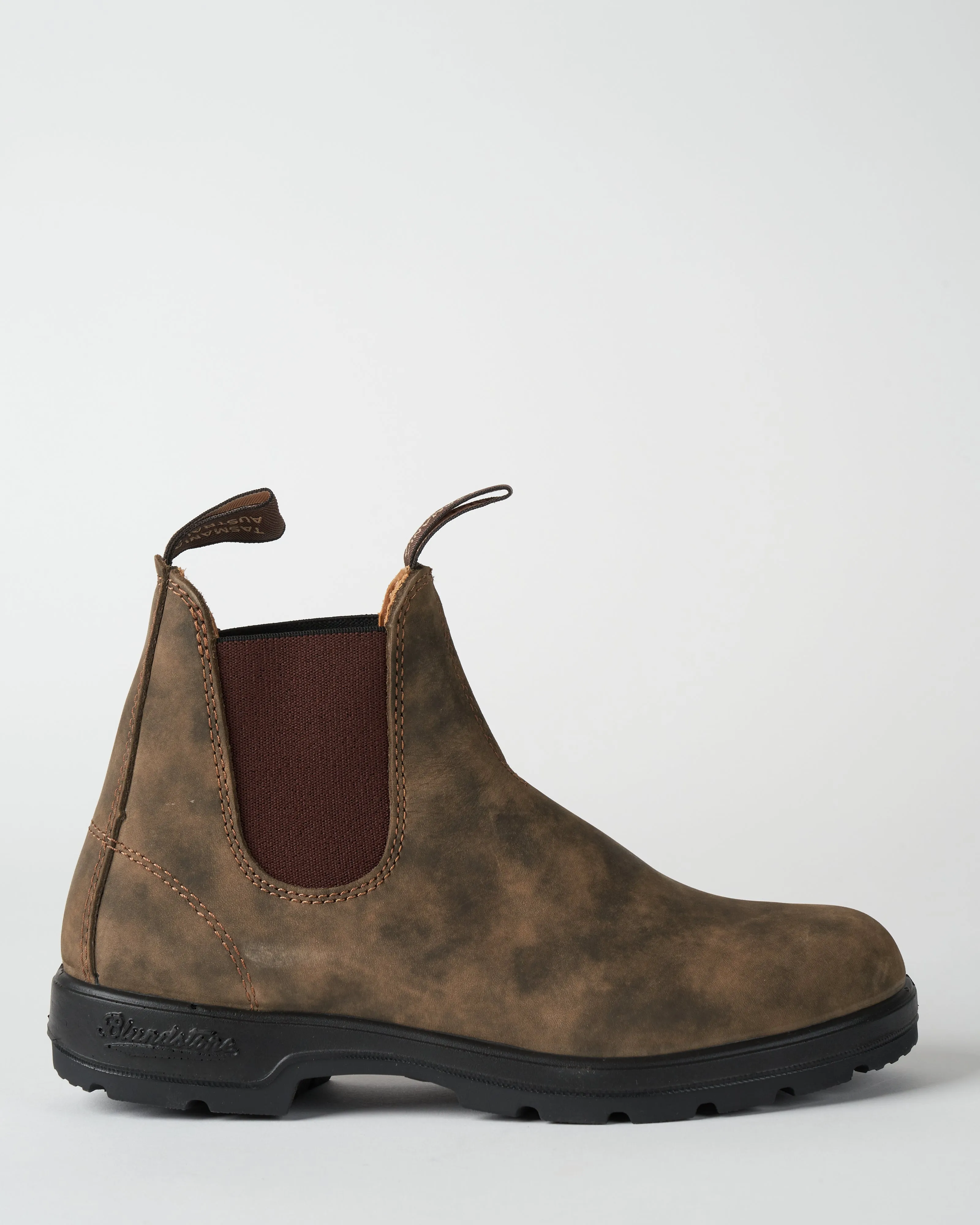 585 rustic brown