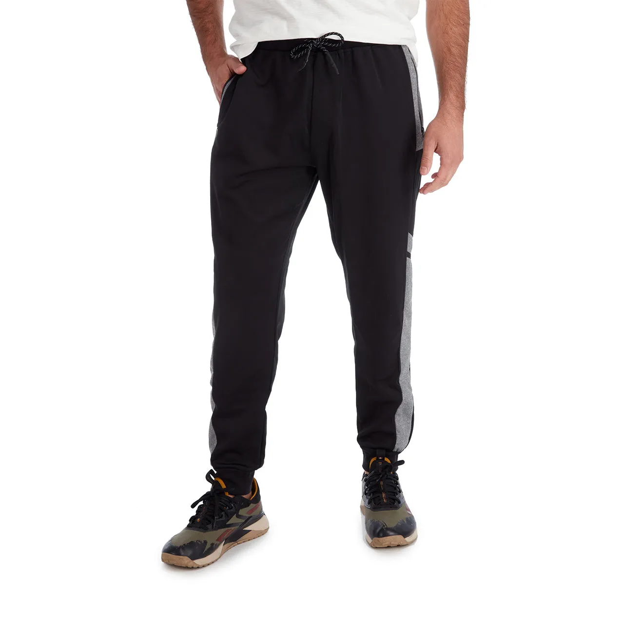 Aaron Athletic Sweatpant