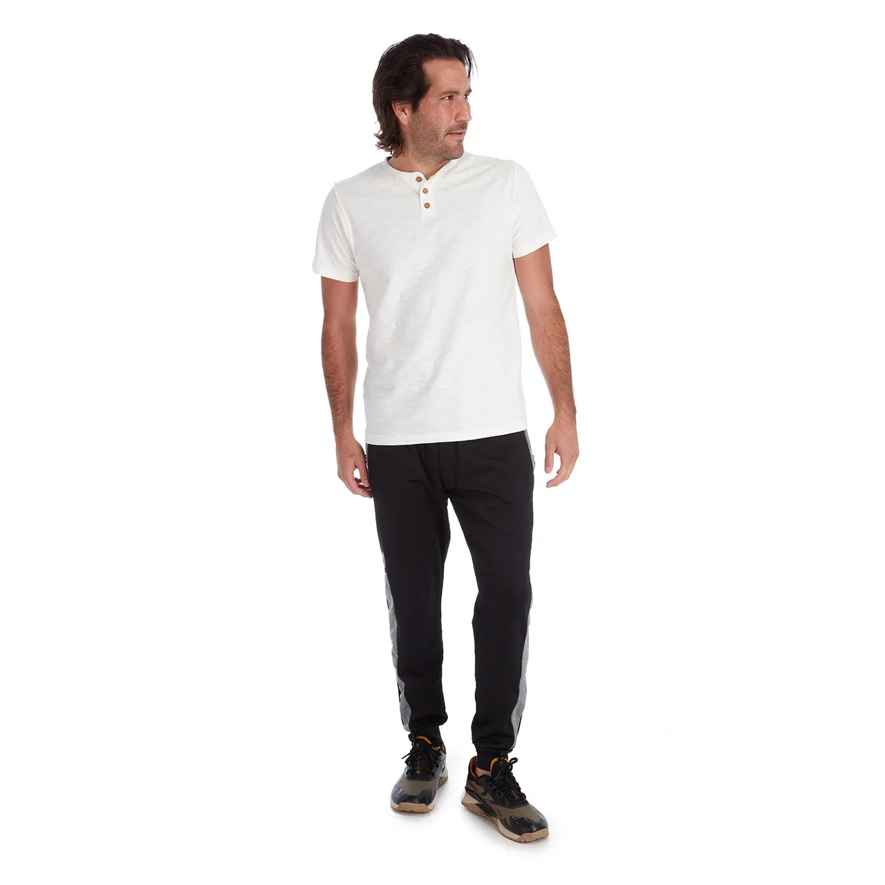 Aaron Athletic Sweatpant