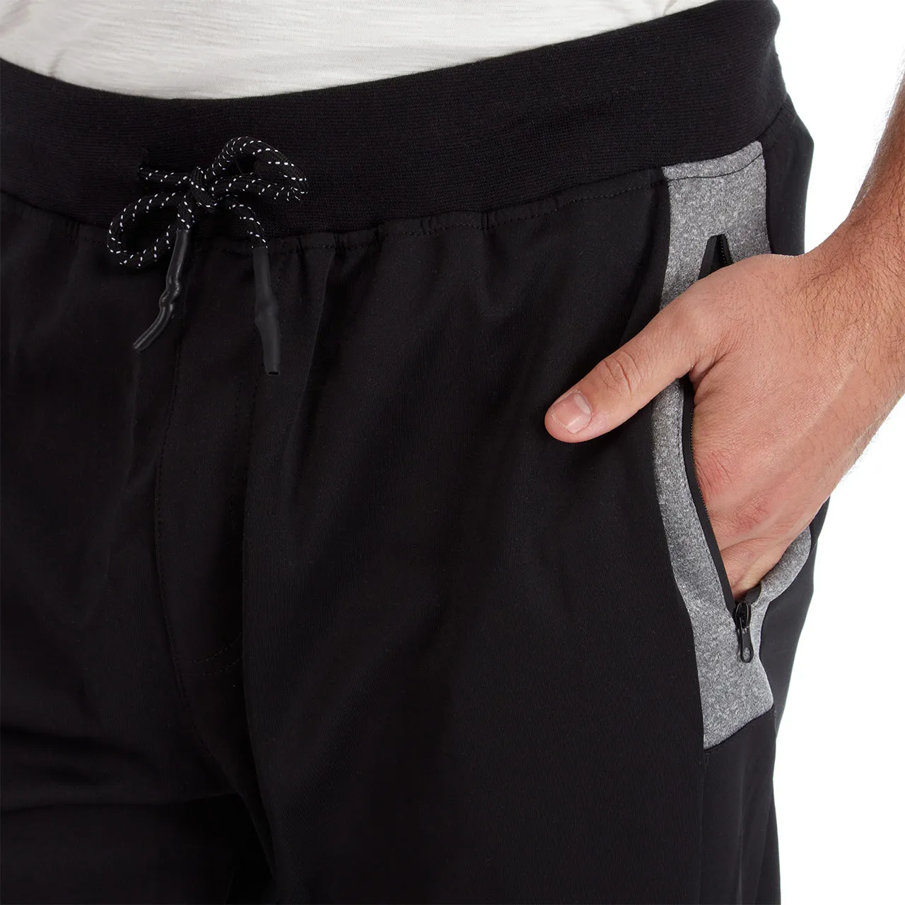 Aaron Athletic Sweatpant