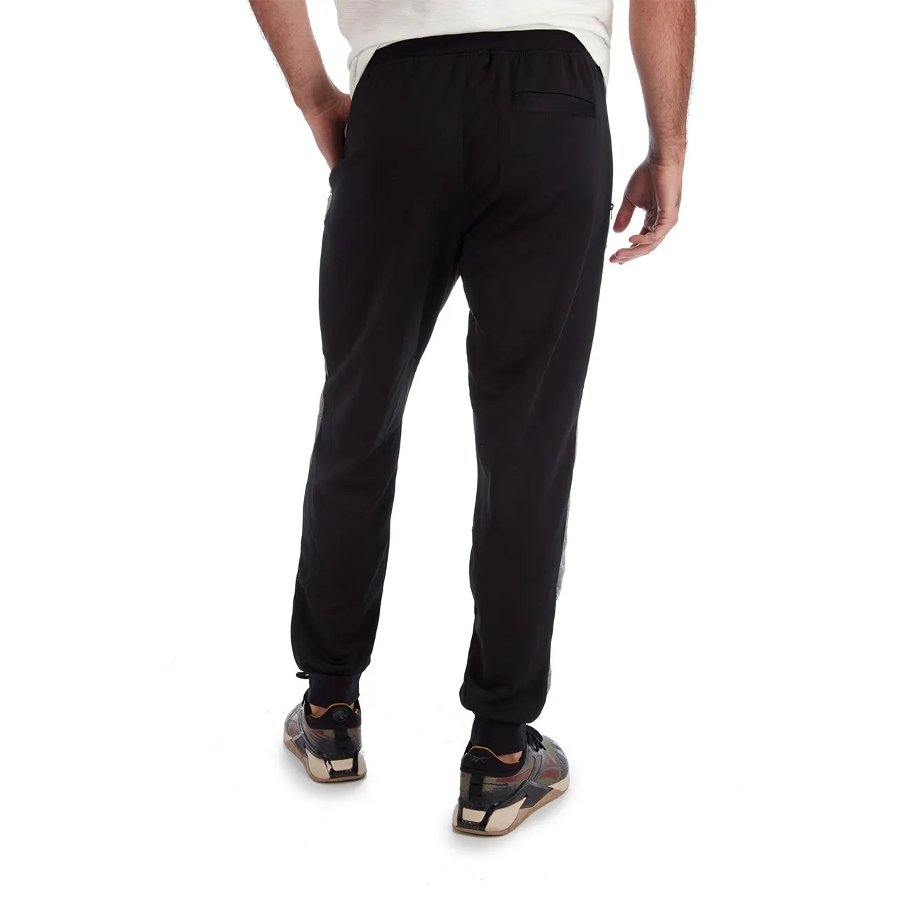 Aaron Athletic Sweatpant