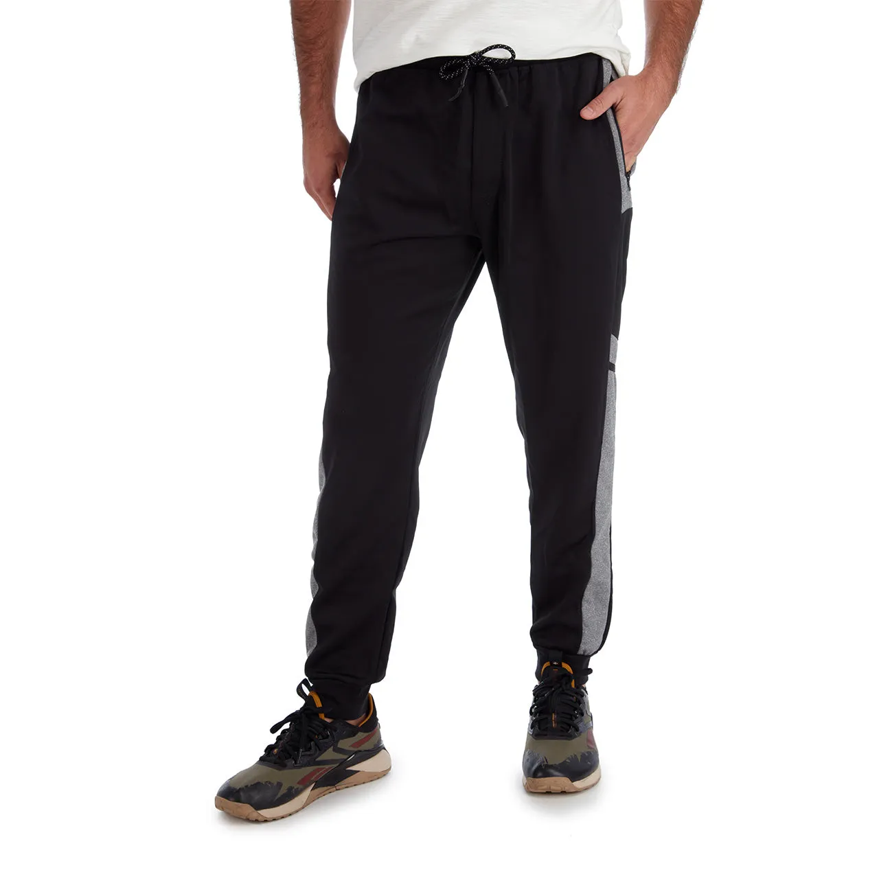 Aaron Athletic Sweatpant