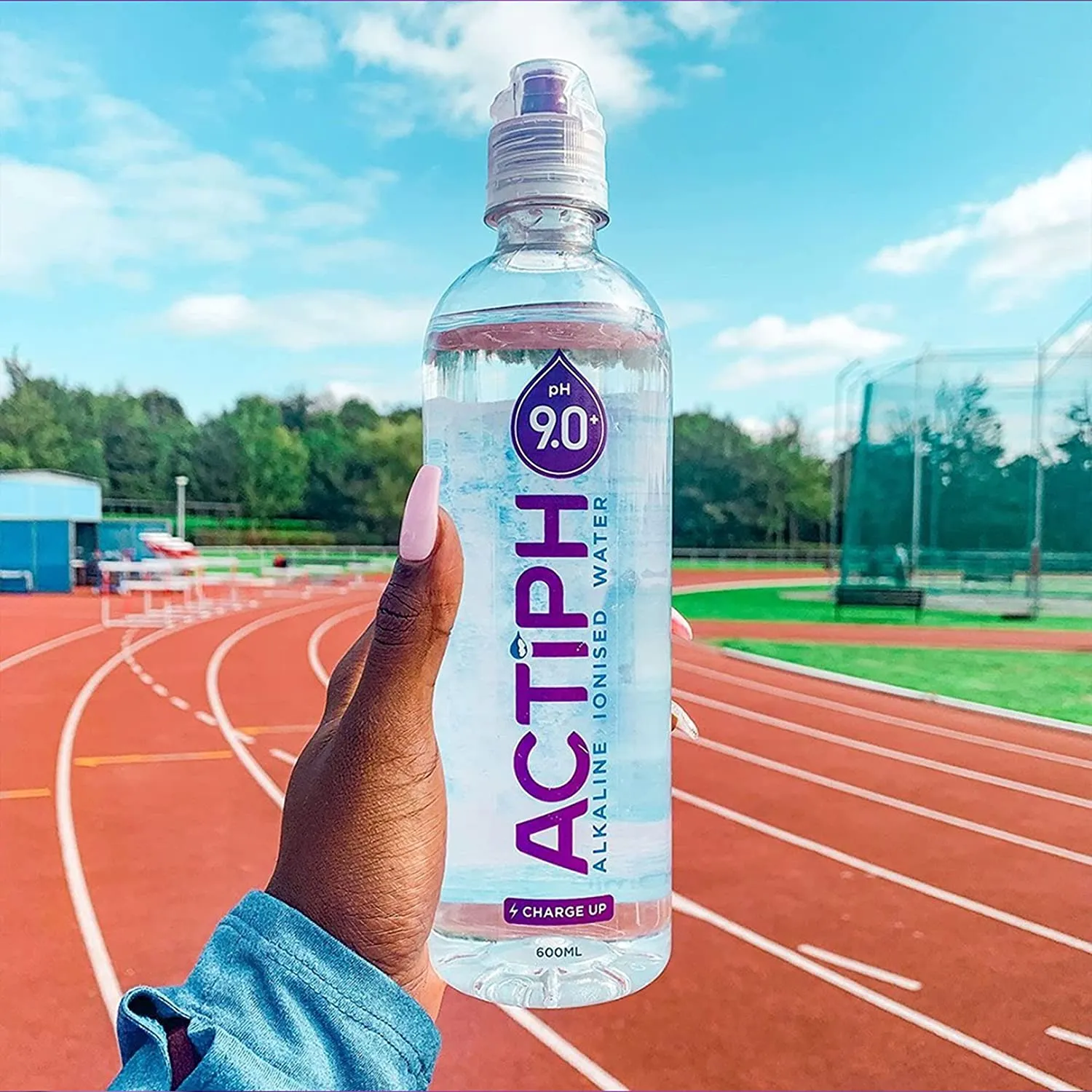 ActiPH Water