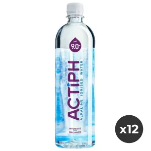 ActiPH Water