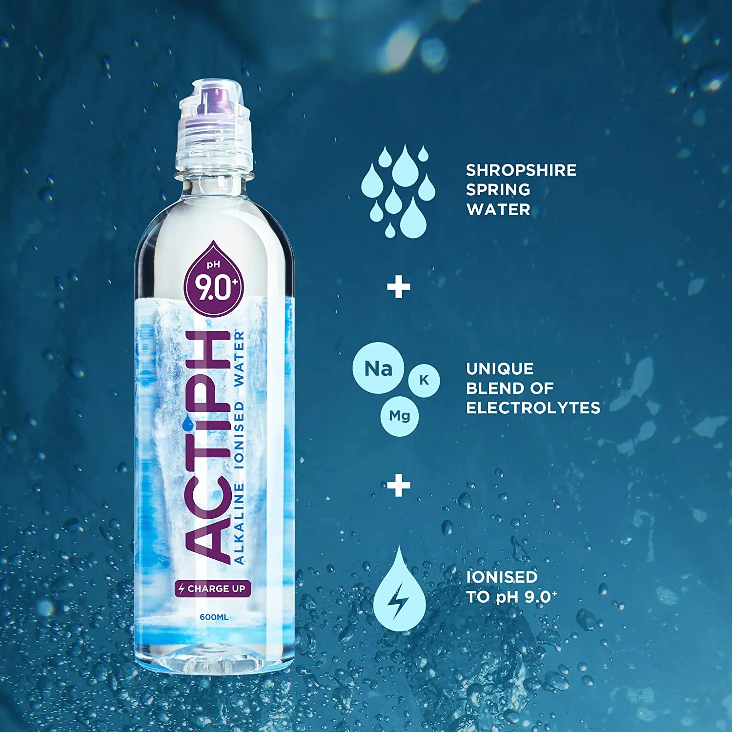 ActiPH Water