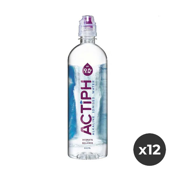 ActiPH Water