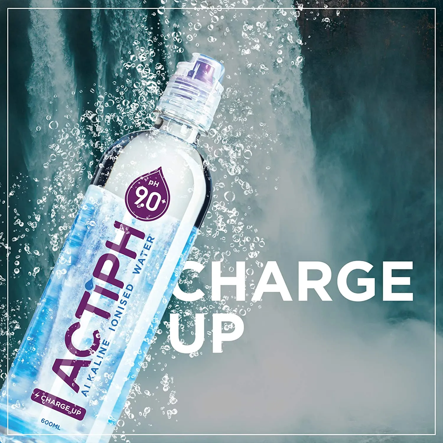 ActiPH Water