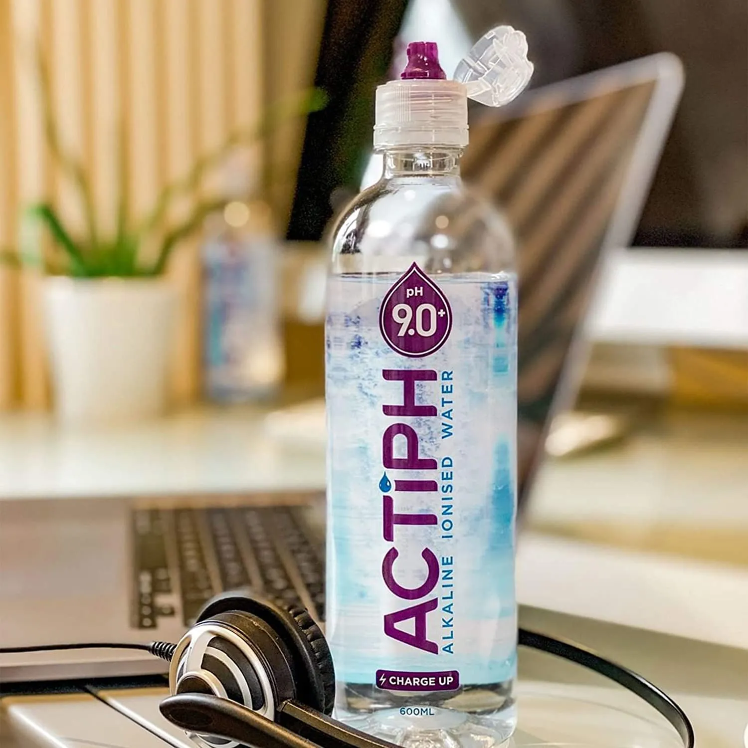 ActiPH Water