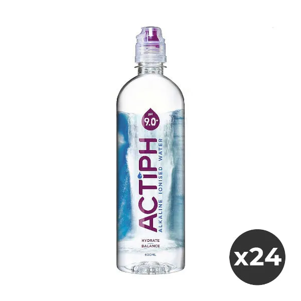 ActiPH Water