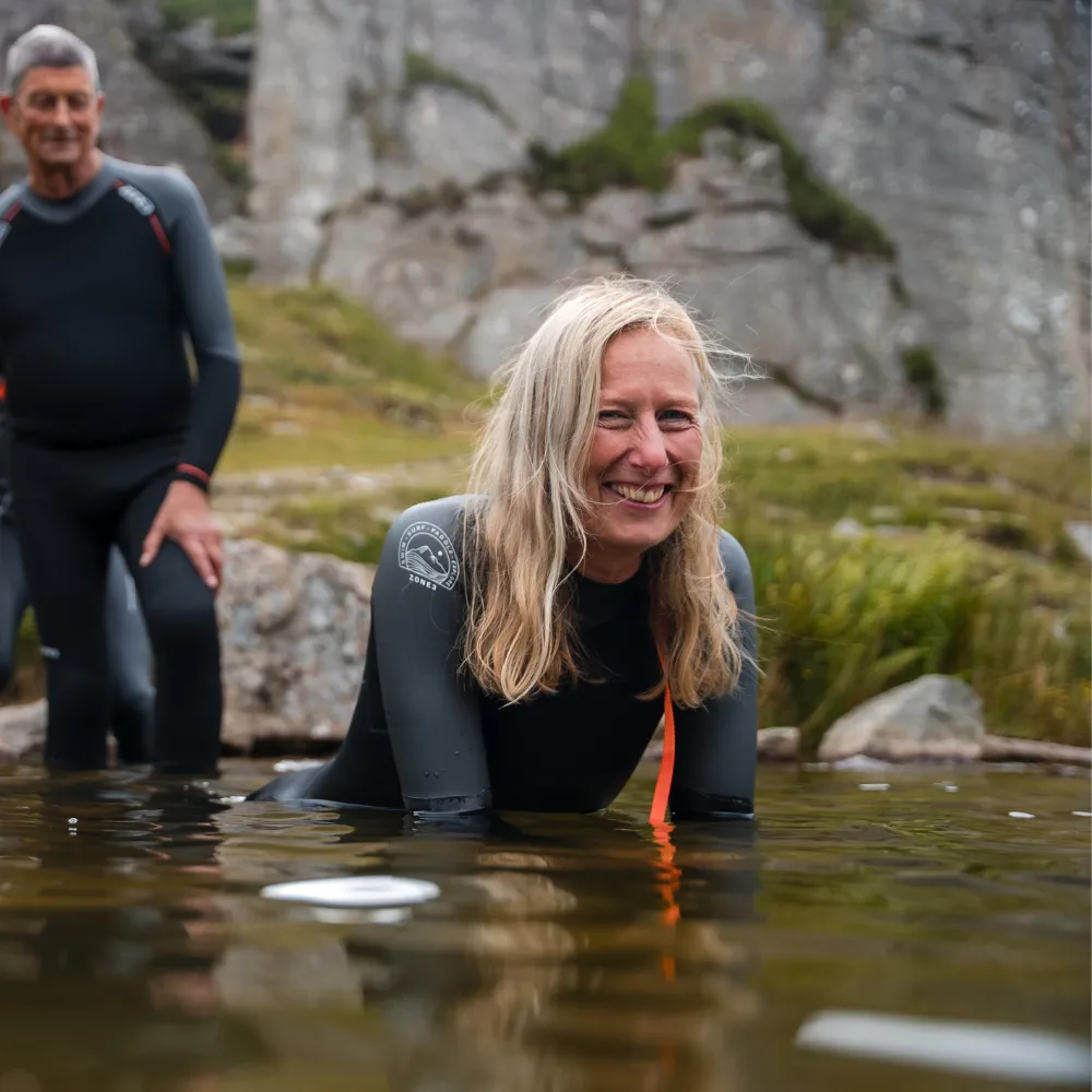 Active-Flex Wetsuit