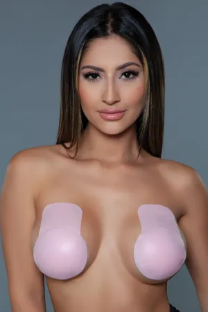Adhesive Water Resistant Pasties