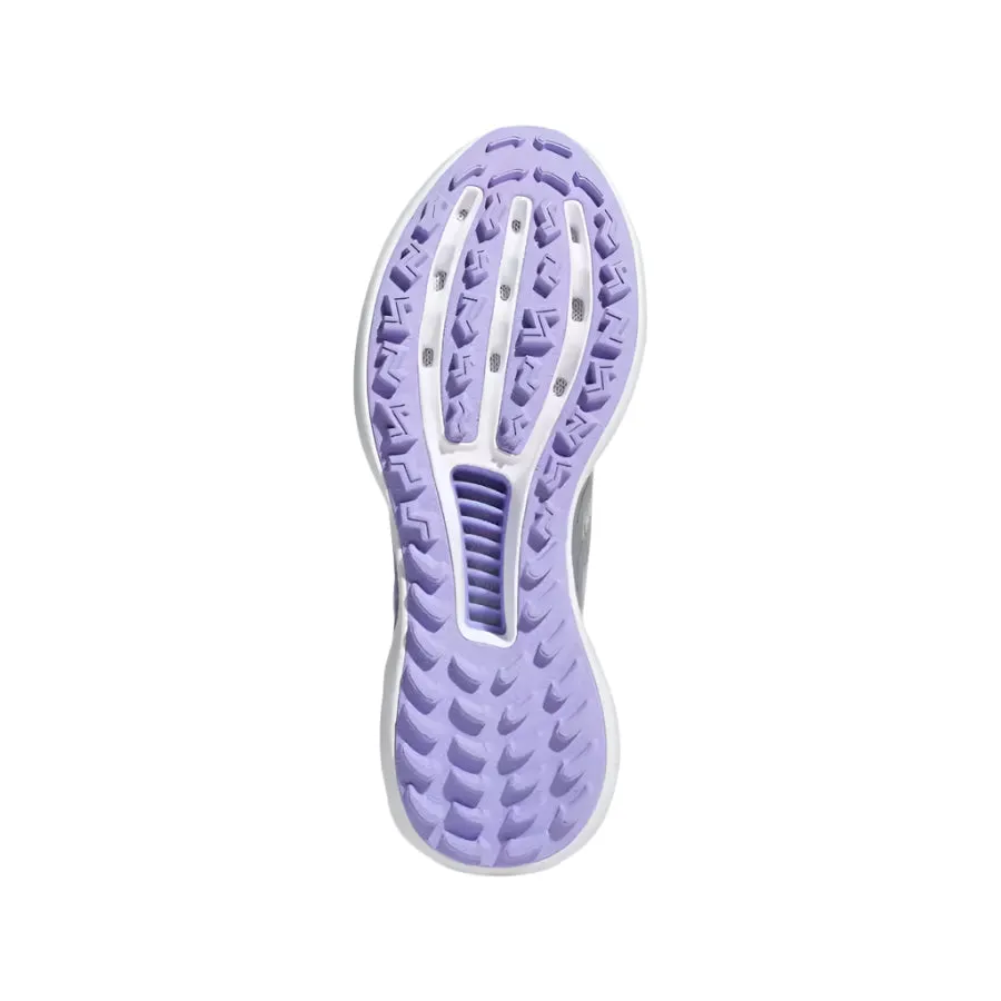 Adidas Ladies Summervent Spikeless Golf Shoes - Grey