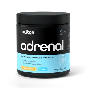 Adrenal Switch By Switch Nutrition