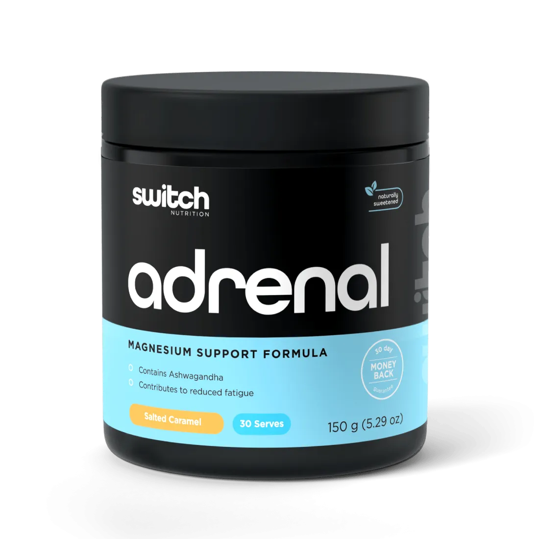Adrenal Switch By Switch Nutrition