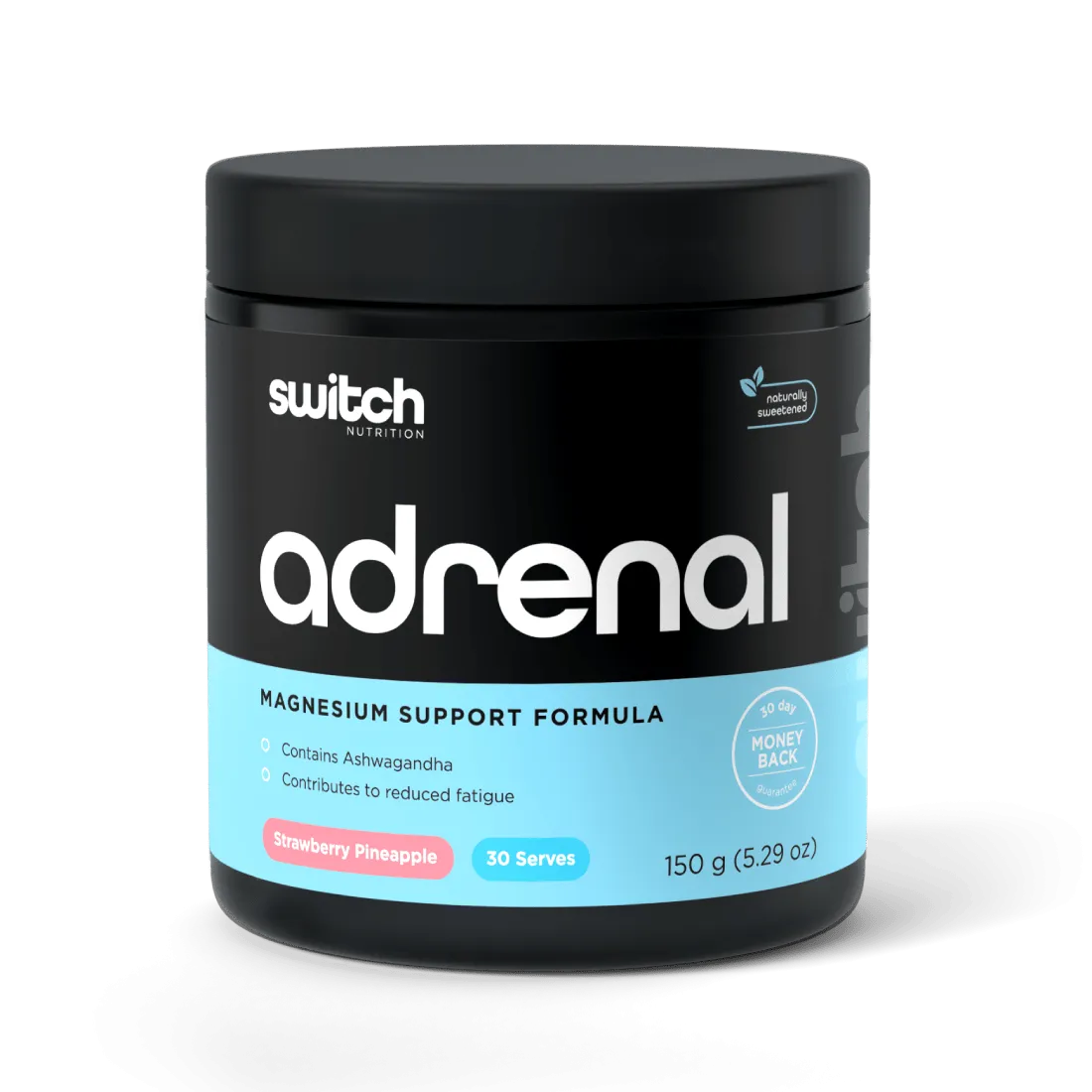 Adrenal Switch By Switch Nutrition