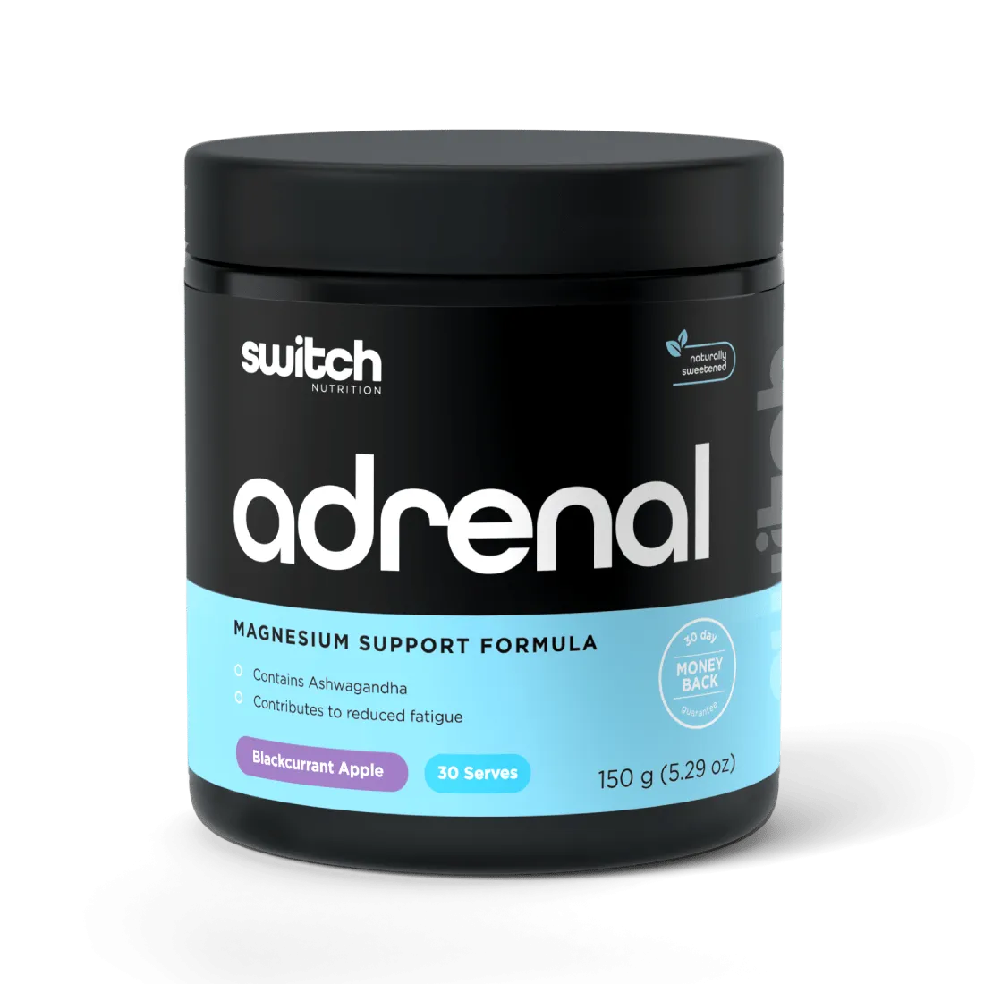 Adrenal Switch By Switch Nutrition
