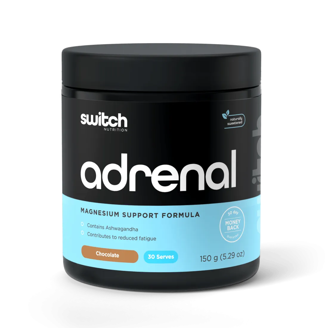 Adrenal Switch By Switch Nutrition