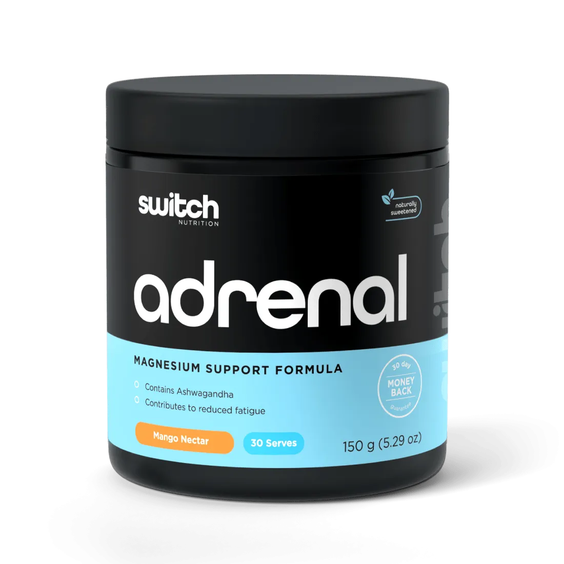 Adrenal Switch By Switch Nutrition