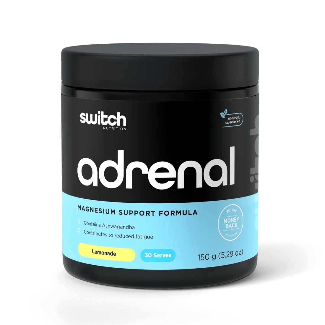 Adrenal Switch By Switch Nutrition