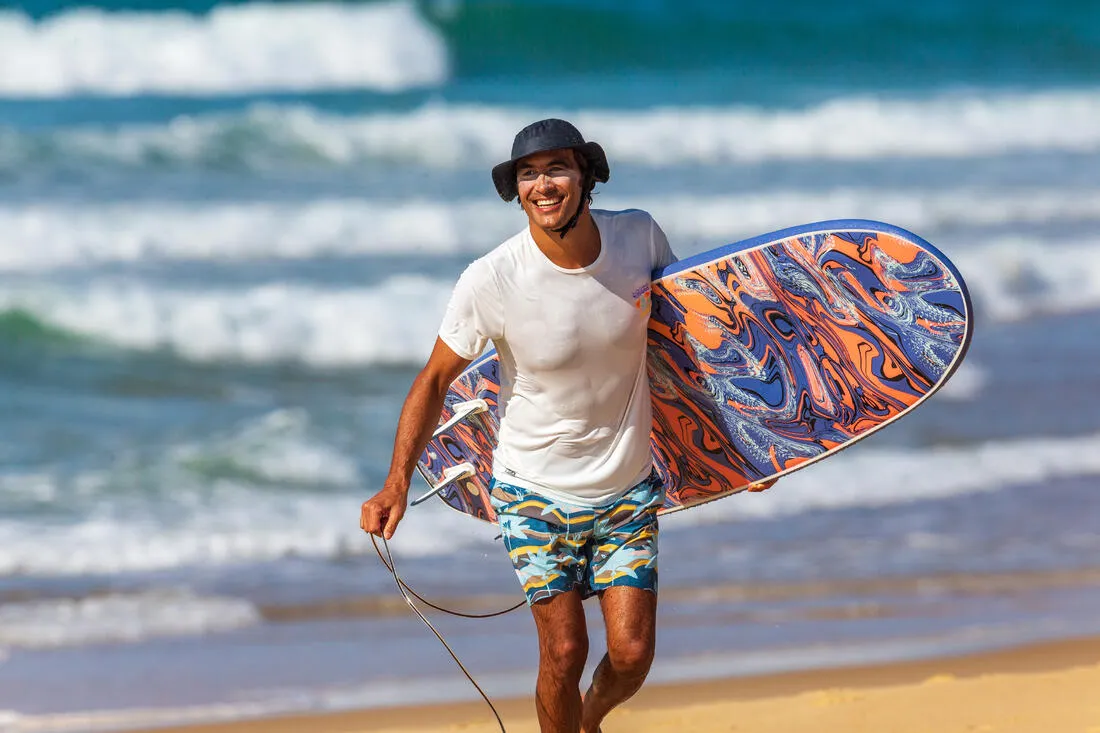 Adult surf hat - 500