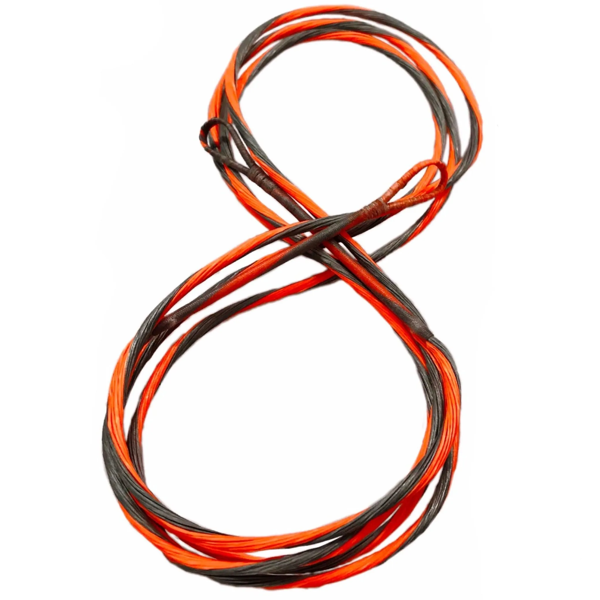 Advanced Archery No.8 Custom Bow String - Twin Cam
