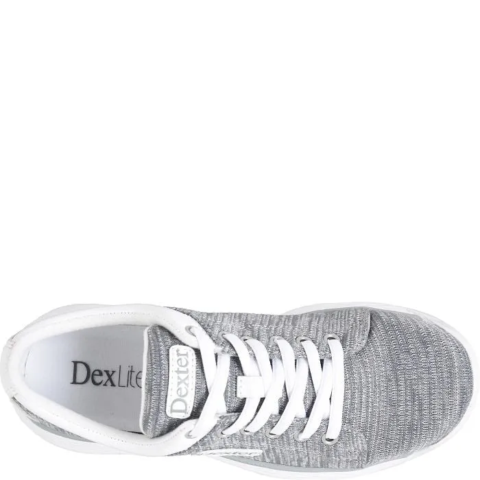 Ainslee (Grey/White)