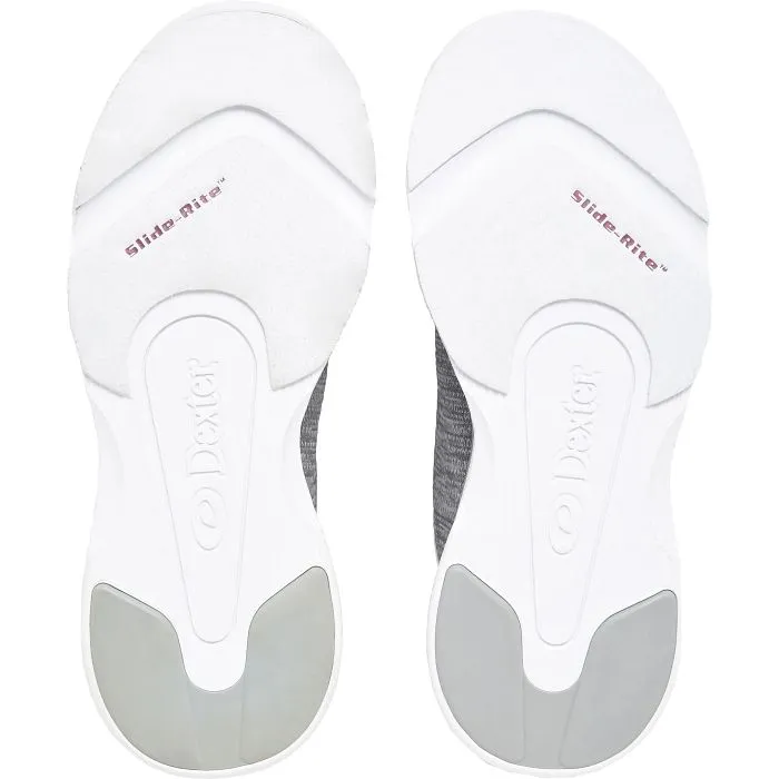 Ainslee (Grey/White)