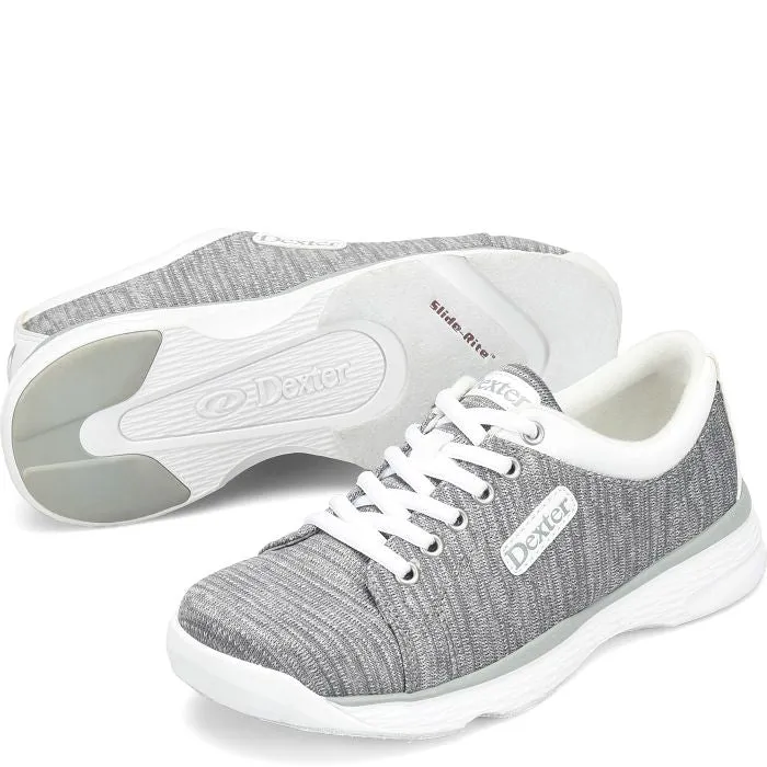 Ainslee (Grey/White)
