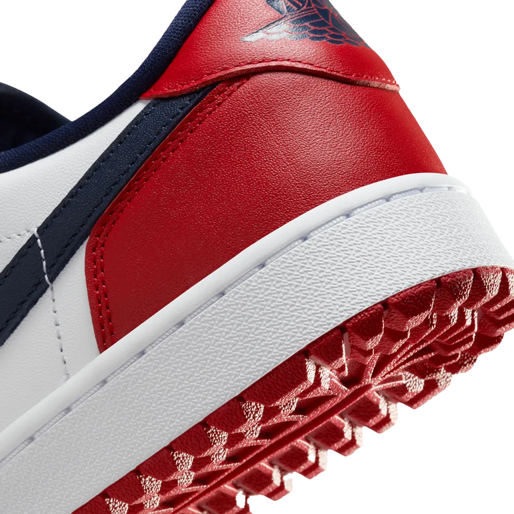 Air Jordan Men's 1 Low G Golf Shoes