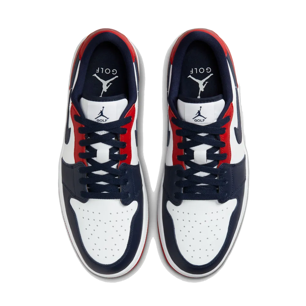 Air Jordan Men's 1 Low G Golf Shoes