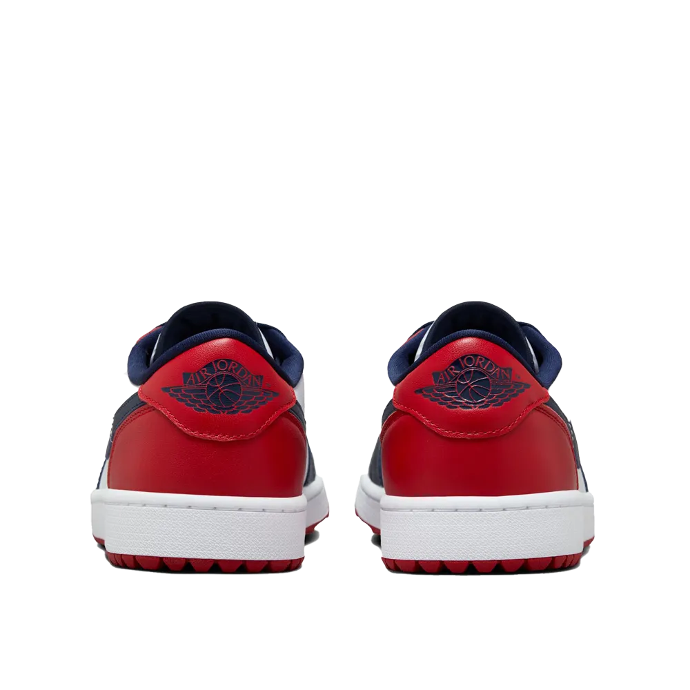 Air Jordan Men's 1 Low G Golf Shoes