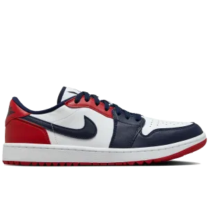 Air Jordan Men's 1 Low G Golf Shoes