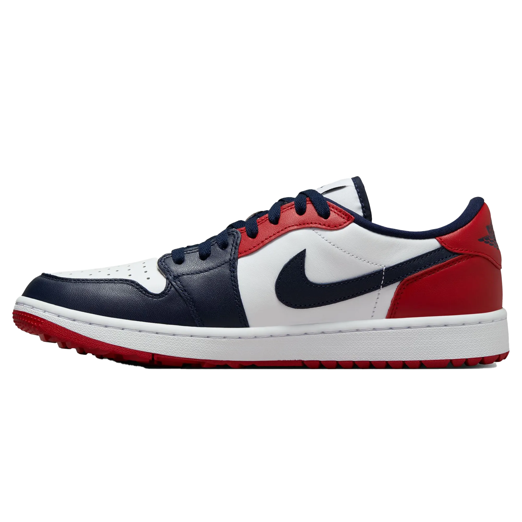 Air Jordan Men's 1 Low G Golf Shoes